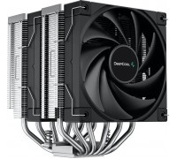 Deepcool AK620 (R-AK620-BKNNMT-G)