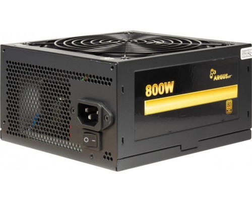 Inter-Tech Argus GPS 800W (88882186)