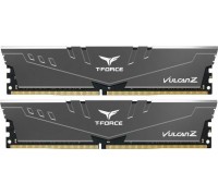 TeamGroup T-Force Vulcan Z, DDR4, 16 GB, 3200MHz, CL16 (TLZGD416G3200HC16FDC01)