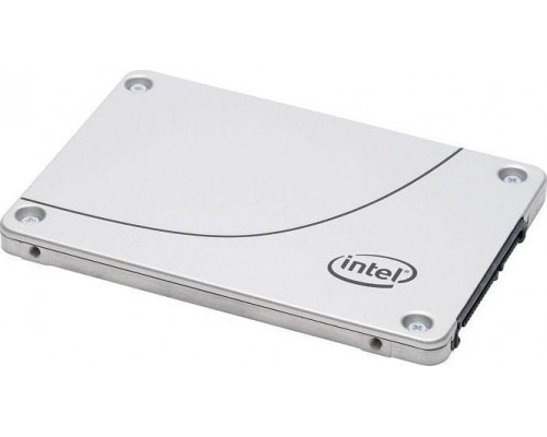 Intel D3-S4520 960 GB 2.5'' SATA III (6 Gb/s)  (SSDSC2KB960GZ01)