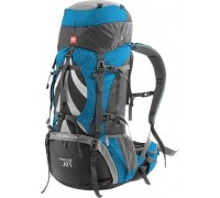 Naturehike NH70B07-B 70 l + 5 l niebieski