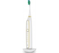 Brush Seysso GOLD WHITE White