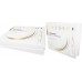 Brush Seysso GOLD WHITE White