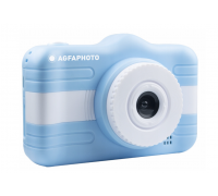 AgfaPhoto Reali Kids Water Proof blue