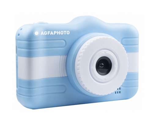 AgfaPhoto Reali Kids Water Proof blue