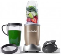 Nutribullet for smoothie NB907CP