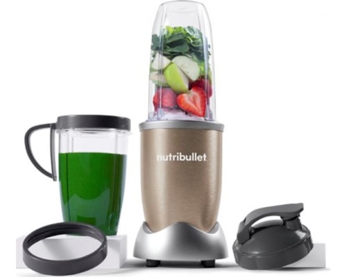 Nutribullet for smoothie NB907CP