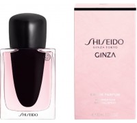 Shiseido Ginza EDP 30 ml