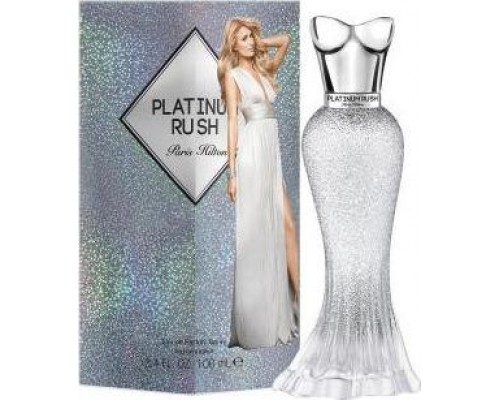 Paris Hilton Platinum Rush EDP 100 ml