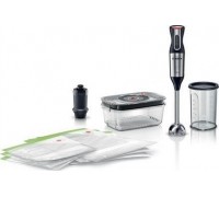 Bosch Bosch hand blender MS6CM61V2 1000 W silver / black