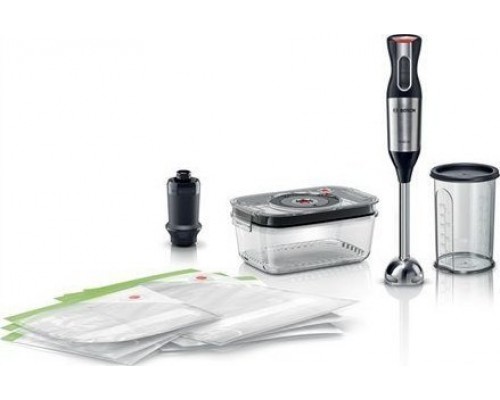 Bosch Bosch hand blender MS6CM61V2 1000 W silver / black