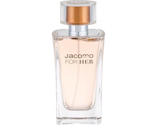 Jacomo For Her EDP 100 ml