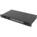 Switch Lanberg RSFE-24P-2C-360