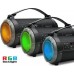 Real-El X-730 black (2_408399)