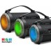 Real-El X-730 black (2_408399)