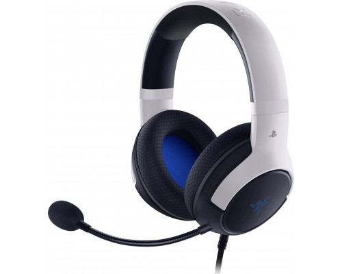 Razer Kaira X White (RZ04-03970700-R3G1)