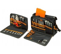 Bahco Tool bag 4750FB4-18