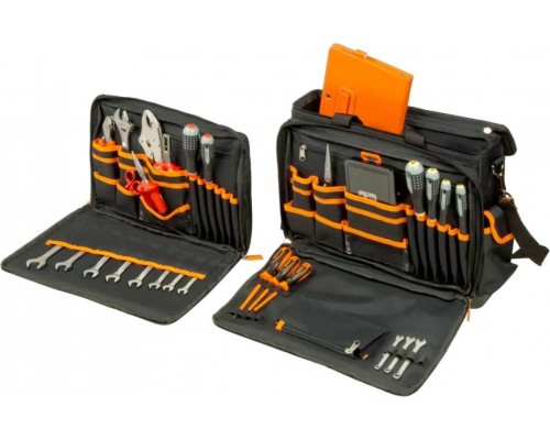 Bahco Tool bag 4750FB4-18