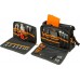 Bahco Tool bag 4750FB4-18
