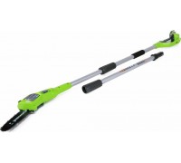 Greenworks G24PS20 24 V 20 cm