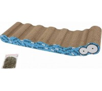 COOCKOO Wobby cardboard 56x18x10 Cm