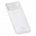 Baseus Bipow Digital Display 20W 10000mAh White