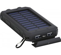 Powerbank Goobay 8000mAh Black