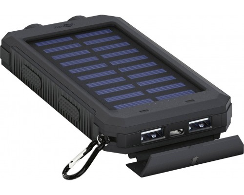 Powerbank Goobay 8000mAh Black