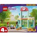 LEGO Friends veterinārā klīnika (41695)
