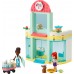 LEGO Friends veterinārā klīnika (41695)
