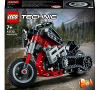 LEGO Technic Motocykl (42132)