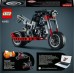LEGO Technic Motocykl (42132)