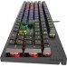 Genesis Thor 300 RGB Outemu Red (NKG-1855)