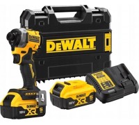 Dewalt DCF850P2T 18 V
