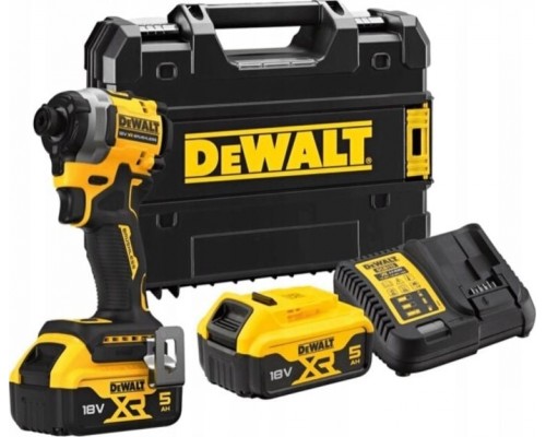 Dewalt DCF850P2T 18 V