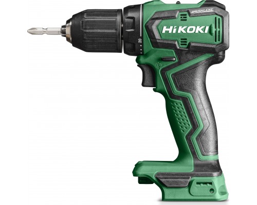 Hikoki DV18DD W2Z 18 V