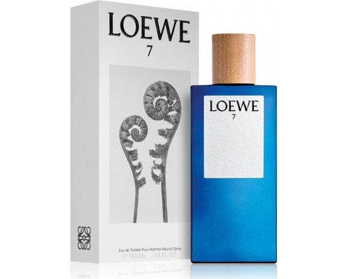 Loewe 7 Pour Homme EDT 150 ml
