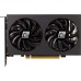 Power Color Radeon RX 6500 XT Fighter OC 4GB GDDR6 (AXRX 6500XT 4GBD6-DH/OC)