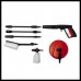 Einhell TE-HP 140