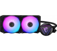 MSI MAG Core240R V2 Black (306-7ZW1B41-813)