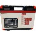 Gedore Gedore Red screwdriver socket set 1/2 hex 30 pieces - 3301573