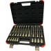 Gedore Gedore Red screwdriver socket set 1/2 hex 30 pieces - 3301573