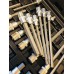 Gedore Gedore Red screwdriver socket set 1/2 hex 30 pieces - 3301573