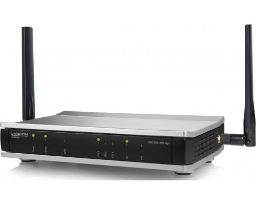 LANCOM Systems 1790-4G+ (62135)