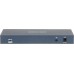 Switch Hikvision DS-3E0310P-E/M