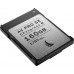 SD  Angelbird AV PRO SX CFexpress 160 GB  (AVP160CFXBSX)