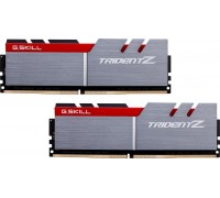 G.Skill Trident Z, DDR4, 32 GB, 3200MHz, CL16 (F4-3200C16D-32GTZ)