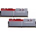 G.Skill Trident Z, DDR4, 32 GB, 3200MHz, CL16 (F4-3200C16D-32GTZ)