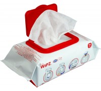 Urnex Wipz 100 sztuk