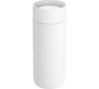 Fellow Fellow - Carter Move Mug 360 Sip Lid -   - White 473 ml